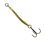 Блесна колебалка Nauvo 19 /HRL