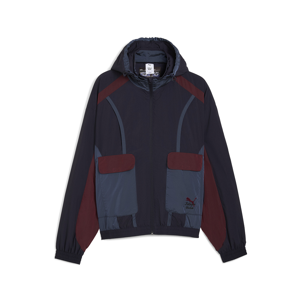 Ветровка PUMA x KIDSUPER JACKET