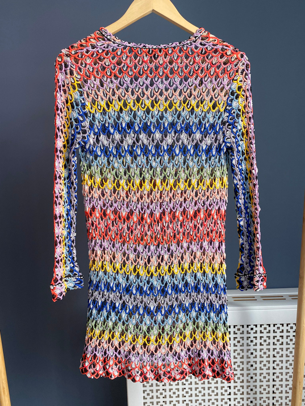 Блузка Missoni