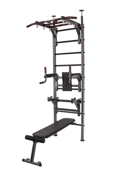 ШВЕДСКАЯ СТЕНКА В РАСПОР № 10