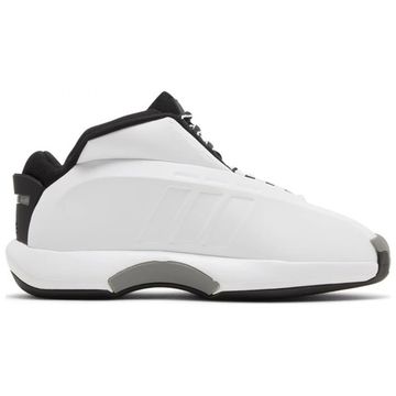 Adidas Crazy 1 Баскетбольные кроссовки СРЕДНЕГО размера Мужские