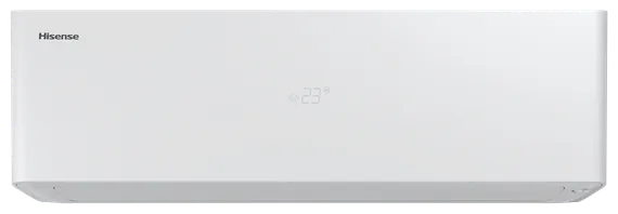 Внутренний блок настенного типа серии VISION PRO 2.0 MULTI Superior DC Inverter AS-13UW4RXVQH02G (комплект)