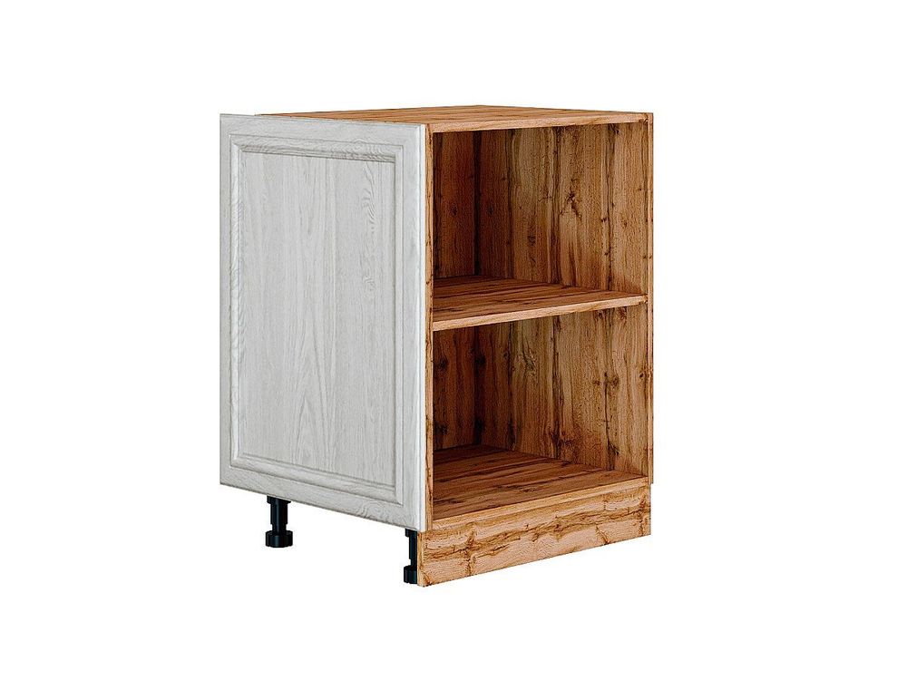 Фасад боковой Шале для нижнего шкафа