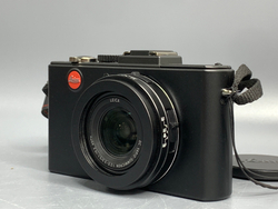 Leica D-LUX 5