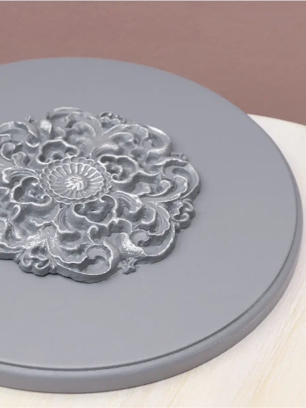 Панно на стену для интерьера 17,5 см