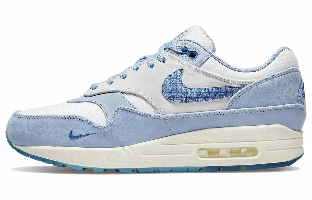 Кроссовки Nike Air Max 1 "Blueprint"