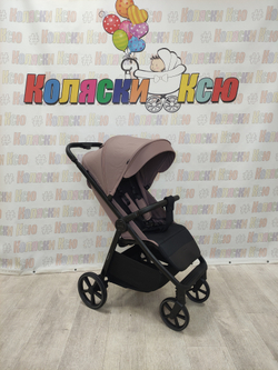Коляска прогулочная Carrello Bravo lite CRL-5529 Club Beige