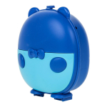 Игровой модуль Доктор, чемодан 628-52