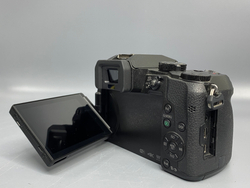 Panasonic Lumix DMC-G7 Kit 14-42mm 900 кадров