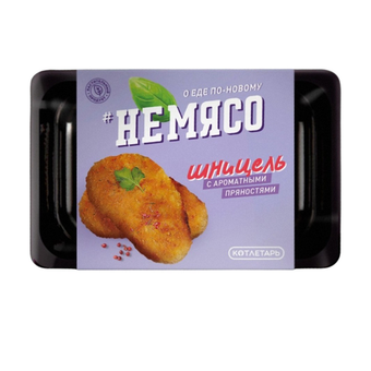Шницель НеМясо, 320 г