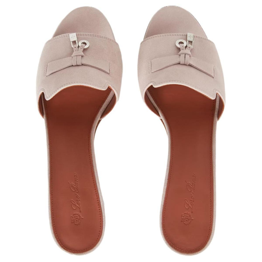 Сандалии и сланцы Loro Piana Summer Charms 5.5cm, FAI5579309G