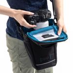 Фотосумка Tenba Skyline v2 Top Load 9 Black 637-776