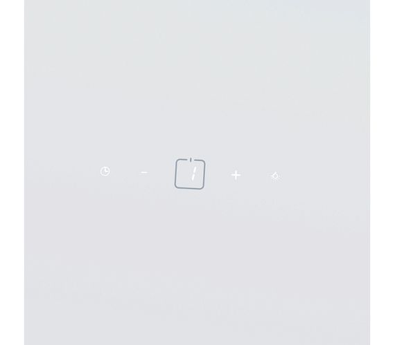 Вытяжка Maunfeld SKY STAR CHEF 60 белый