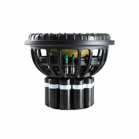 Сабвуфер Alphard Apocalypse DB-455 NEO D1 15&quot; 4800W