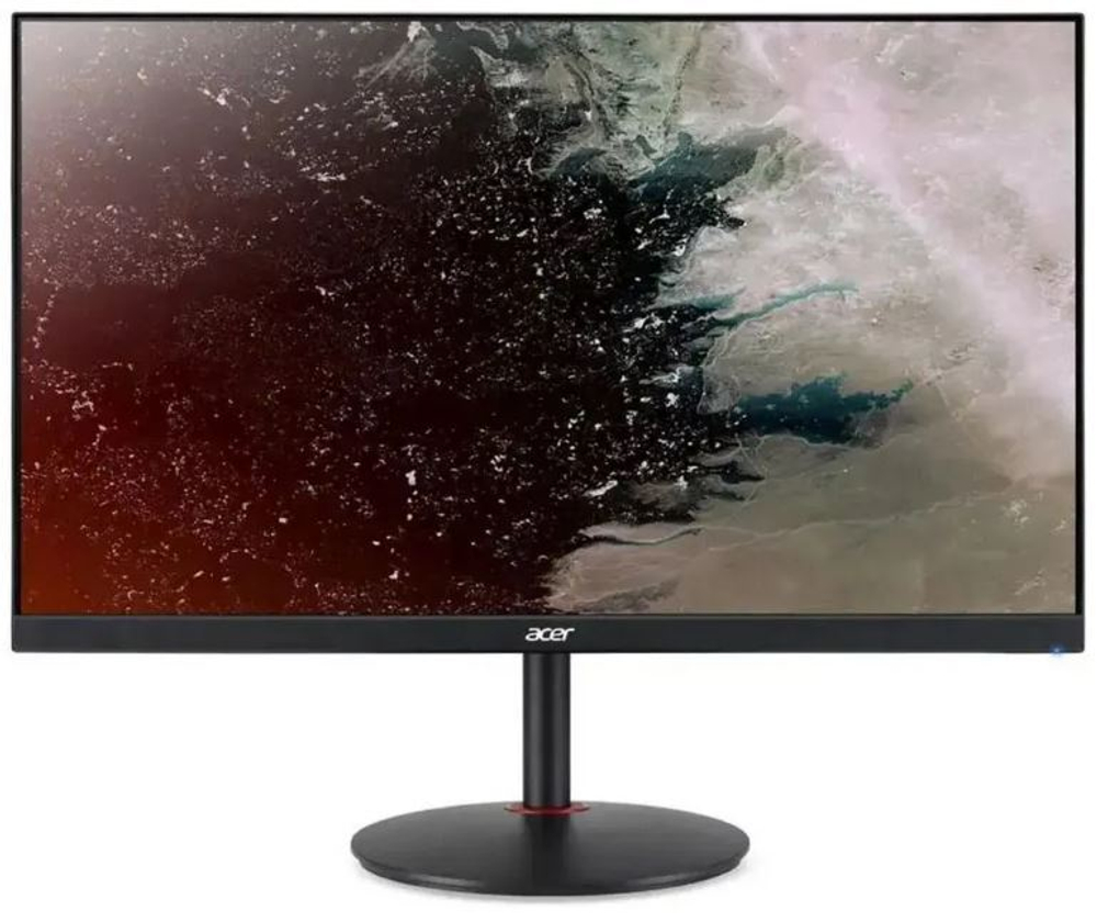 Монитор 27" Acer XV272UV3bmiiprxi