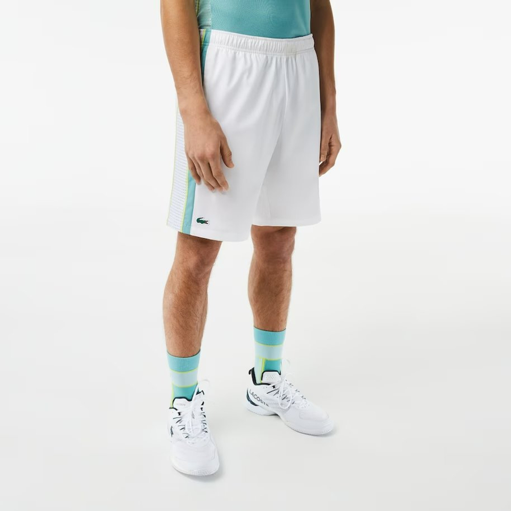 LACOSTE TENNIS SHORTS FIRST