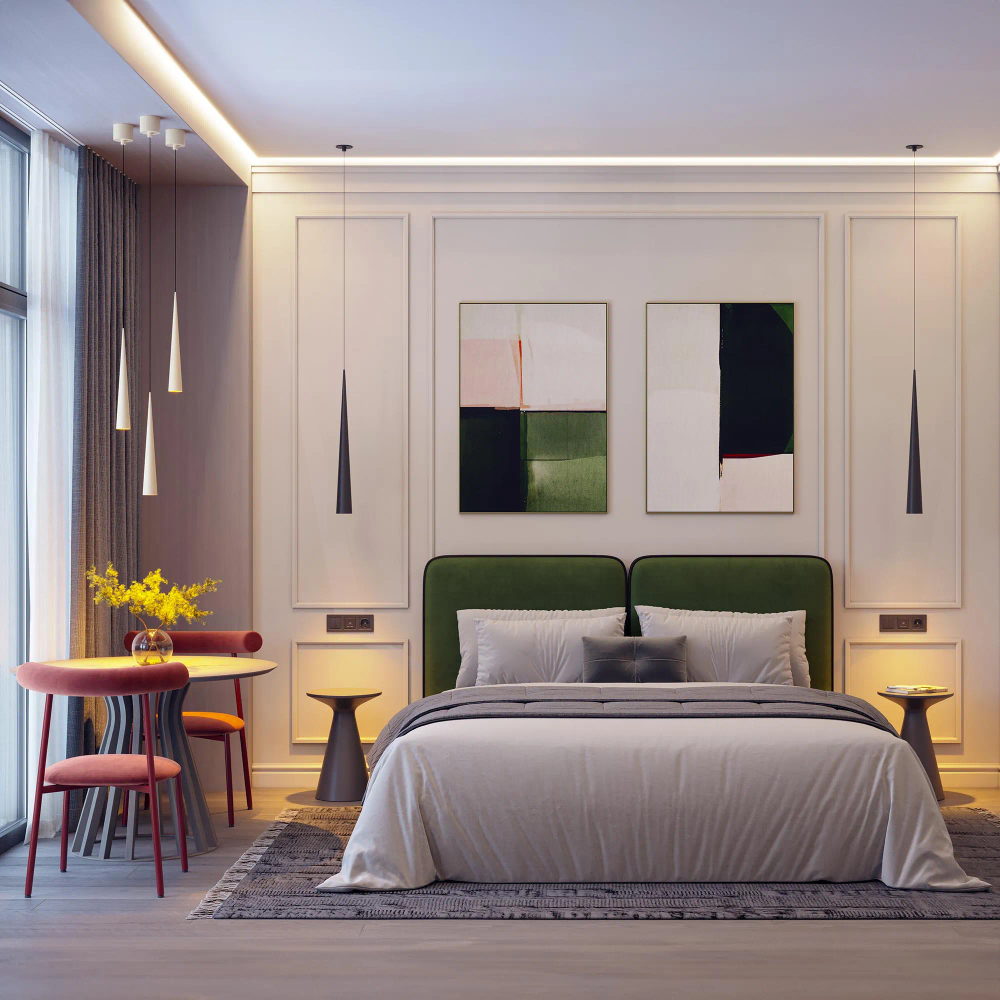 Светильник SP-STIRIA-L600-R76-5W Warm3000 (WH, 36 deg, 230V) (Arlight, IP20 Металл, 3 года) 054459