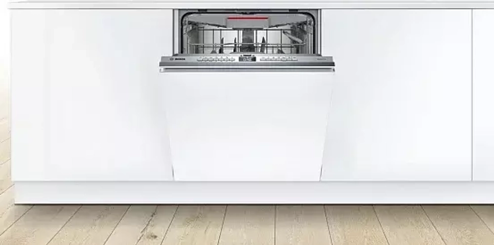 Встраиваемая посудомоечная машина Bosch SMV4HMX65Q