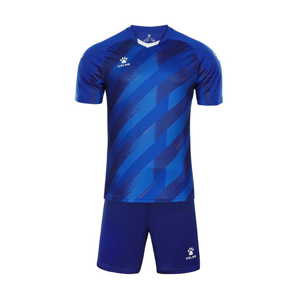Форма футбольная KELME 8151ZB1005-481-S, размер S