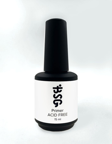 Праймер БЕСКИСЛОТНЫЙ Primer Acid free BSG
