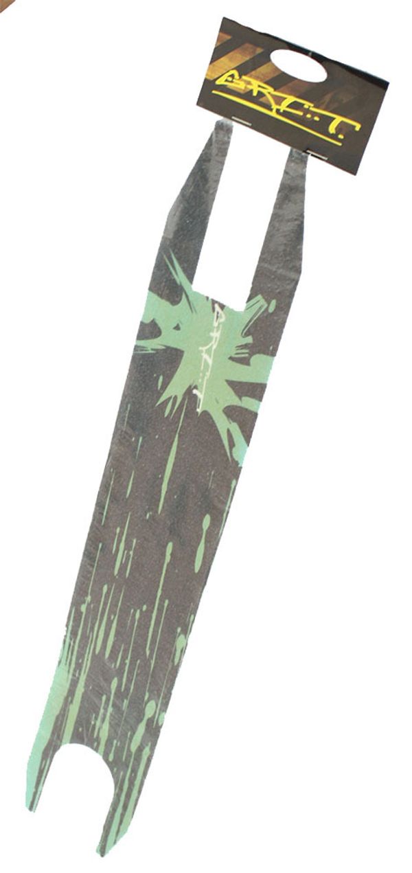 Шкурка Grit Elite Blue Paint