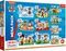 Puzzle - &quot;10in1&quot; - Reliable PAW Patrol team / Viacom PAW Patrol