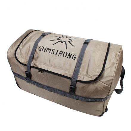 B0474 TROLLEY BAG 110 Сумка на колесиках Samstrong