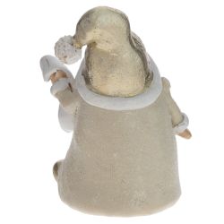 GAEM Фигурка декоративная "Гном", L7,5 W6,5 H11 см, 2в.