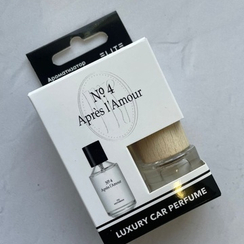 Ароматизатор для автомобиля Apres l’Amour 8 мл