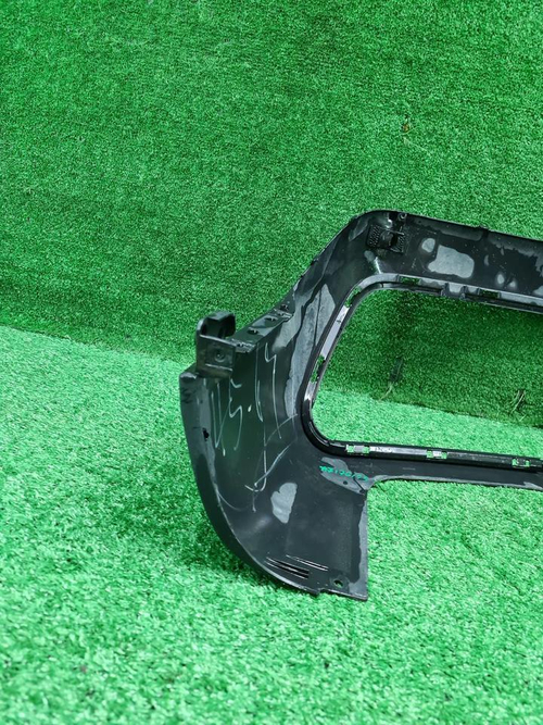 Юбка заднего бампера JAECOO J7 (2023-н.в.)