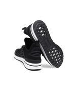 Кроссовки Just Cavalli - черный(74QB3SD4ZS773)