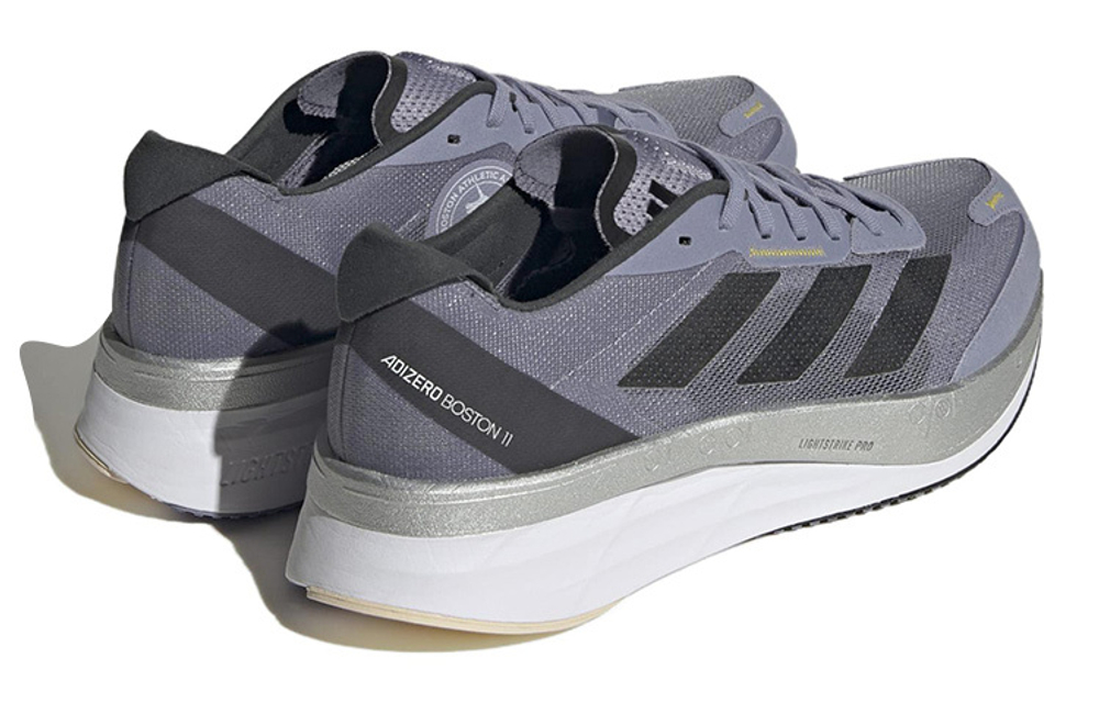 Кроссовки Adidas Pro Boost Gca Low