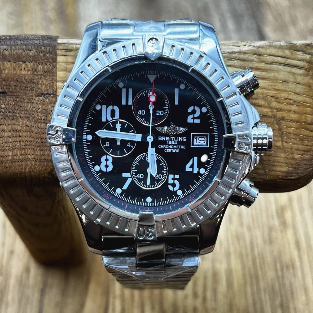 Часы Breitling