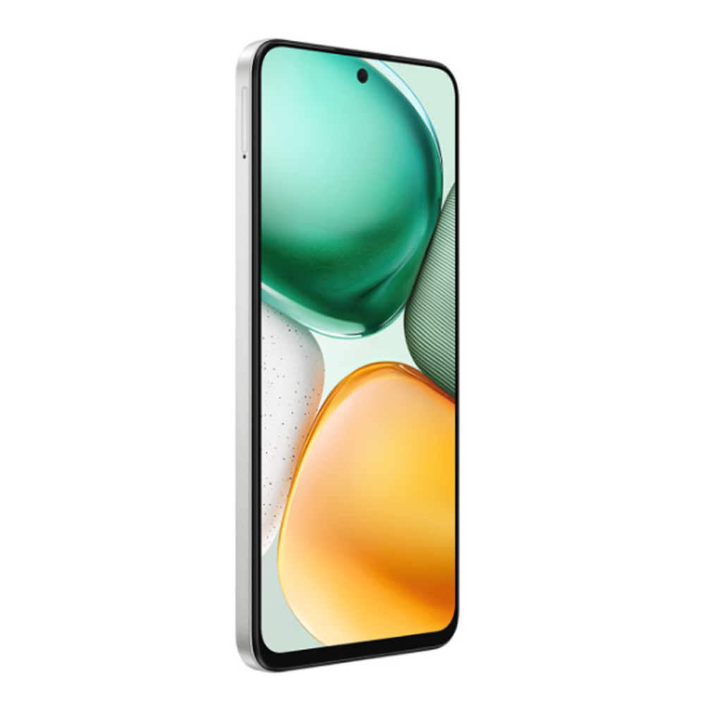 Смартфон Honor X7c 8/128 ГБ, белый