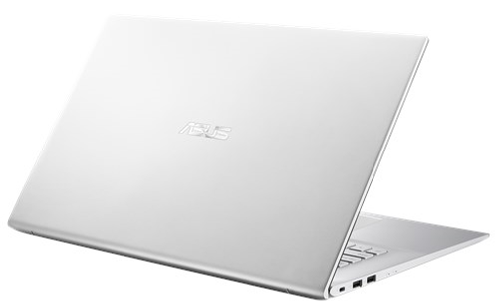 Ноутбук ASUS VivoBook 17 X712EA BX098T Intel Core i3-1115G4/8Gb/256Gb SSD/17.3; HD+ (1600 x 900)/Intel UHD Graphics/WiFi/BT/Windows 10 Home/Silver 90NB0TW1-M01040