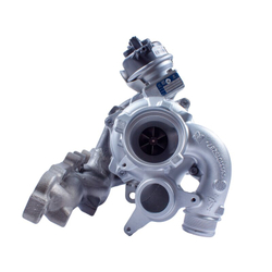 Турбина 04L253056G KKK для Skoda