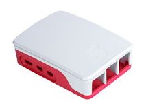 Официальный корпус для Raspberry Pi 5