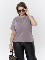 Футболка Дельта Виотекс КАКАО