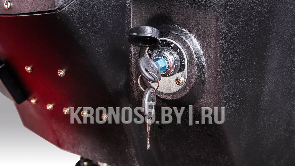 Трактор Dongfeng | Донгфенг DF-244 G2 (на базе DF-304)