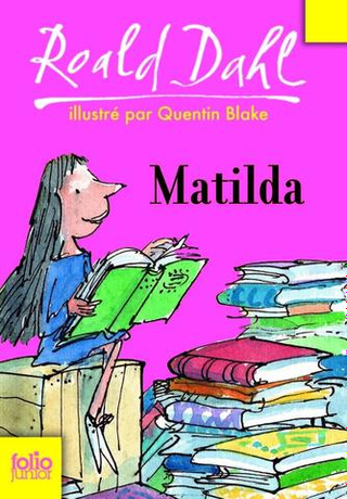 Matilda