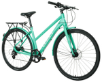 Женский велосипед Welt Highway 700 lady (2024)