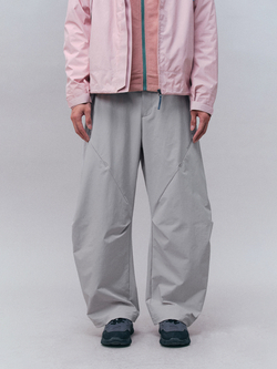 Брюки Nothomme Monterest Outdoor Water-Resistant Aerogel Fleece Softshell Pants