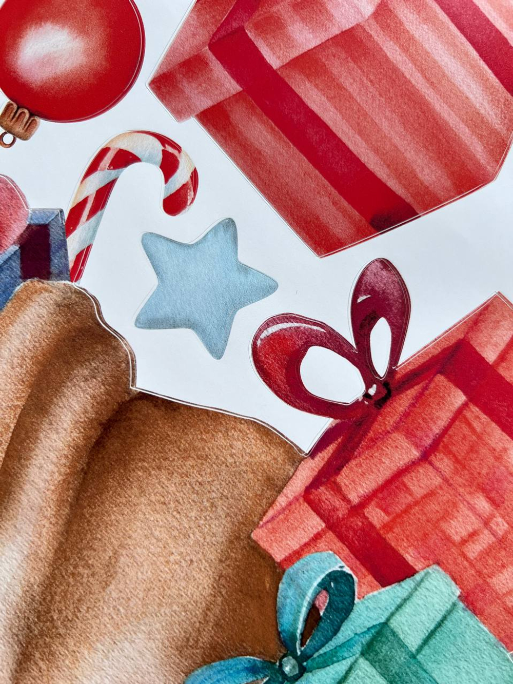 Поезд. уценка. ( двойной рез вокруг некоторых элементов + небольшой контур )