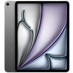 Планшет Apple iPad Air 13" M4 (2026) Wi-Fi 512GB, Space Gray (Серый космос)