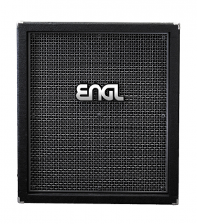 ENGL E412XXLB PRO CABINET Black
