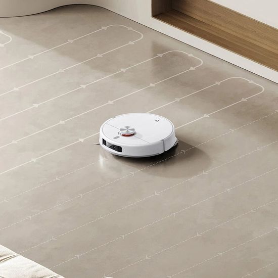 Робот-пылесос Xiaomi Omni Robot Vacuum M30 Pro (C107)