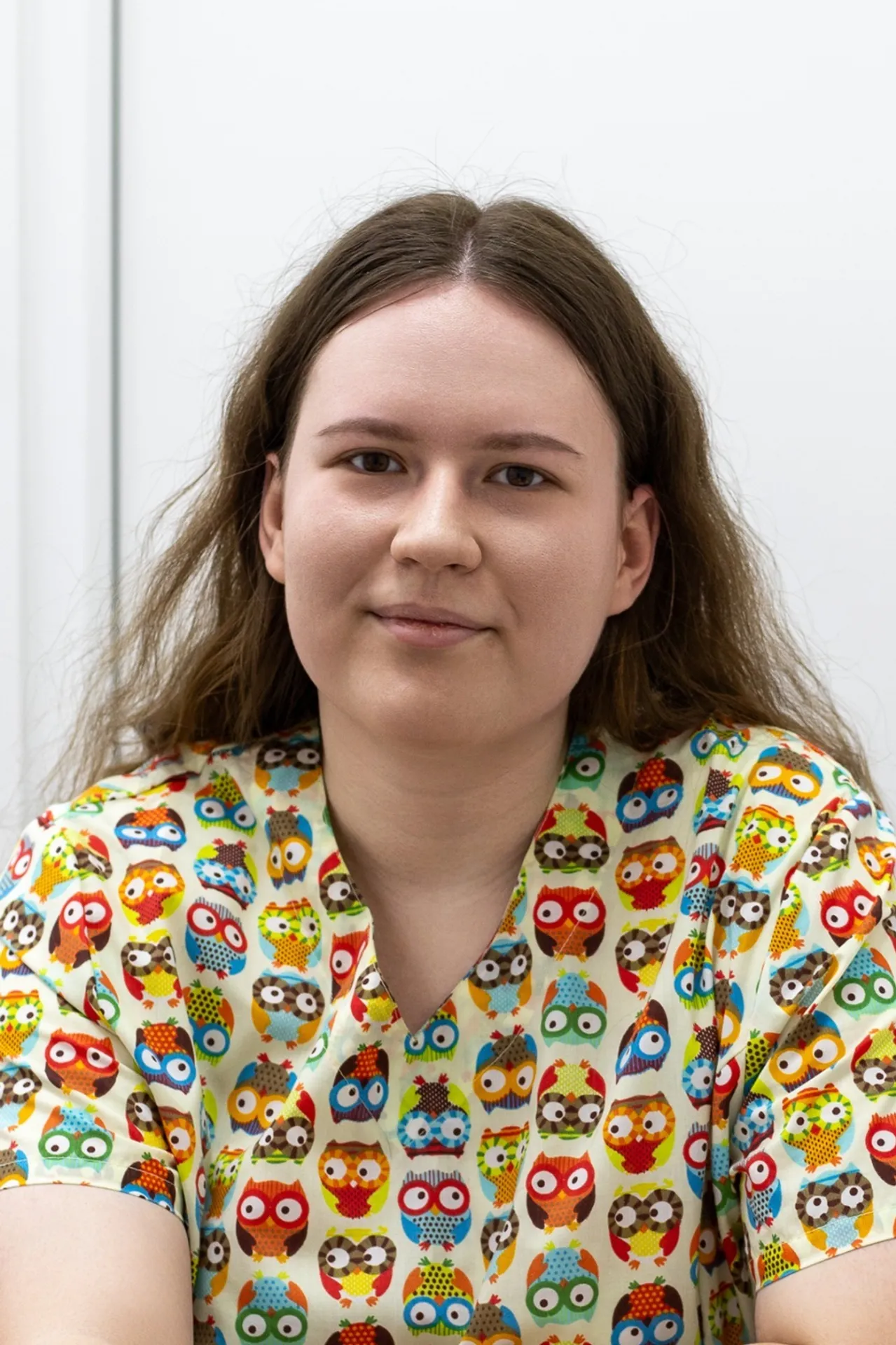 Чернышева Мария