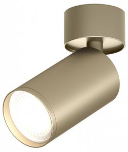 Спот Denkirs TUBE DK2029-GG