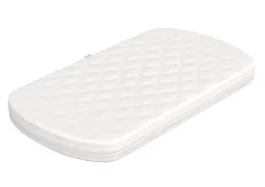 Матрас для кроватки Elegance кокос/форплит/латекс 9 см