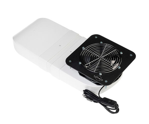 ПЫЛЕСОС ВСТРАИВАЕМЫЙ COSMOS V1 PRO BLACK